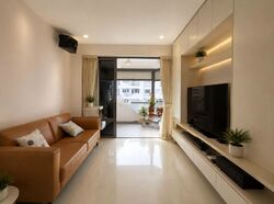 Arc at Tampines (D18), Condominium #599231941
